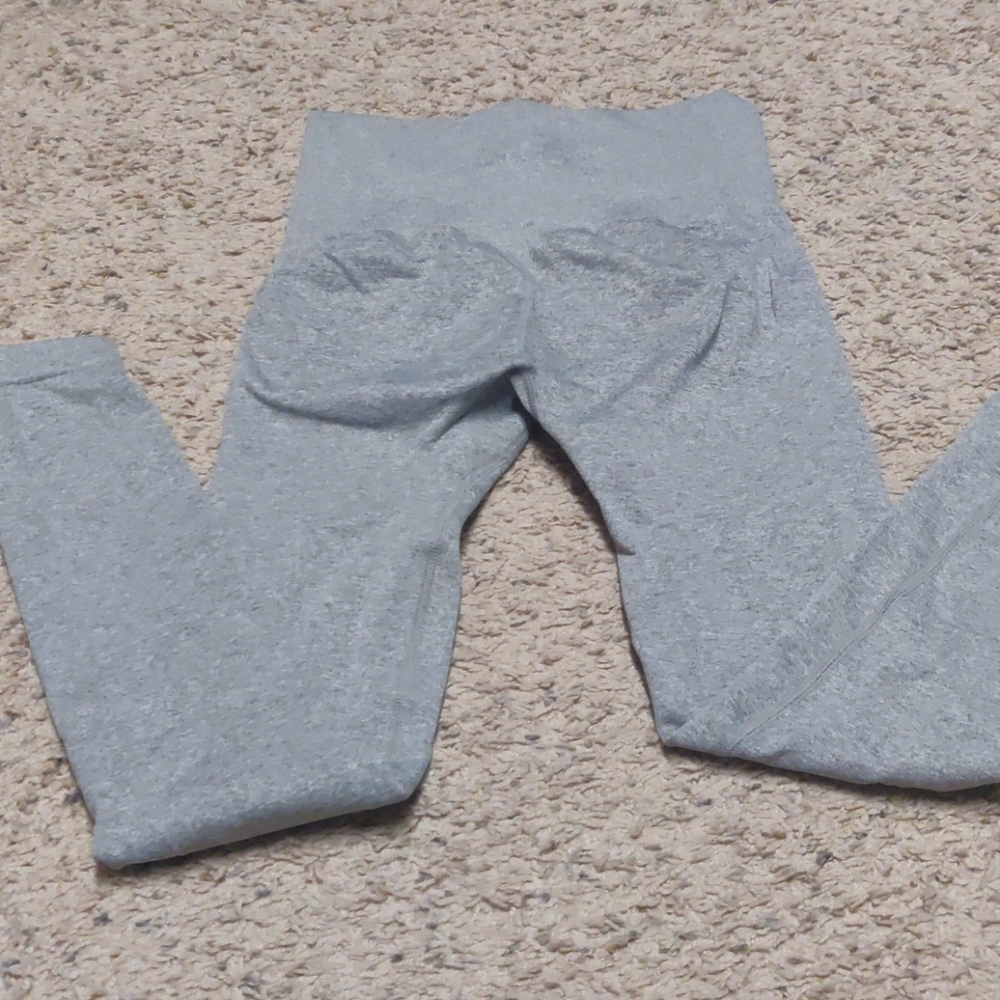 Paragon seamless